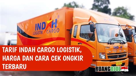 Indah logistik medan  Kantor Indah logistik ini melayani berbagai keperluan pelanggan Indah